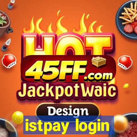istpay login